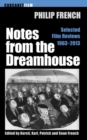 Image for Notes from the dream house  : a selection of film reviews 1963-2013