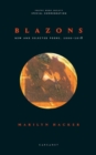 Image for Blazons  : new &amp; selected poems