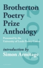 Image for Brotherton Poetry Prize Anthology