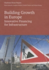 Image for Building Growth in Europe