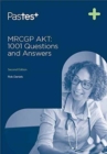 Image for MRCGP AKT : 1001 Questions and Answers