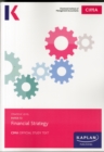 Image for F3 Financial Strategy - Study Text