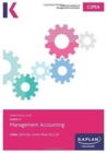 Image for P1 Management Accounting - CIMA Practice Exam Kit