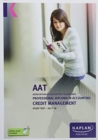 Image for Credit management: Study text