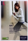 Image for Cash and Treasury Management - Study Text