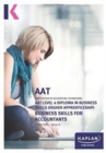 Image for Business Skills for Accountants (Level 4) - Text