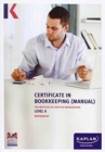 Image for ICB Level II Certicate in Bookkeeping - Revision Kit