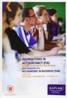 Image for FIA FAB Accountant in Business - Study Text