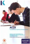Image for ACCA F3 Financial Accounting (International and UK) - Complete Text