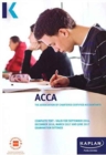 Image for ACCA P1 Governance, Risk and Ethics - Complete Text