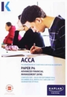 Image for ACCA P4 Advanced Financial Management - Complete Text