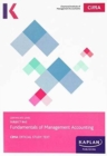 Image for CIMA BA2 Fundamentals of Management Accounting - Study Text