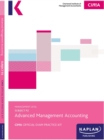 Image for P2 ADVANCED MANAGEMENT ACCOUNTING - EXAM PRACTICE KIT