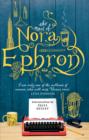 Image for The Most of Nora Ephron