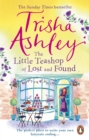 Image for The little teashop of lost and found