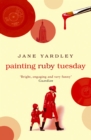 Image for Painting Ruby Tuesday