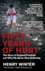 Image for Fifty Years of Hurt