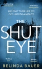 Image for The Shut Eye