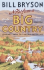 Image for Notes From A Big Country