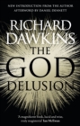 Image for The God delusion