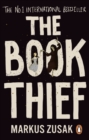 The book thief - Zusak, Markus