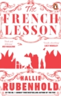 Image for The French lesson