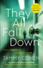 Image for They all fall down