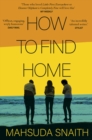Image for How To Find Home