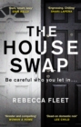 Image for The house swap