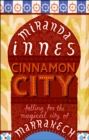 Image for Cinnamon city