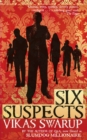 Image for Six Suspects