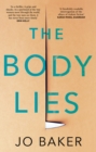 Image for The Body Lies