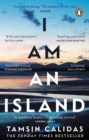 Image for I am an island