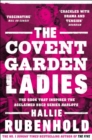 Image for The Covent Garden ladies