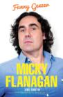 Image for Micky Flanagan  : funny geezer