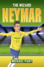 Image for Neymar  : the wizard