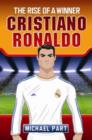 Image for Cristiano Ronaldo  : the rise of a winner