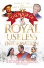 Image for The Book of Royal Useless Information