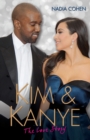 Image for Kim and Kanye