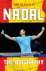 Image for Nadal: the biography