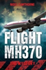 Image for Flight MH370: the mystery