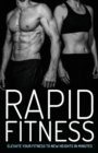 Image for Rapid fitness  : elevate your fitness to new heights in minutes