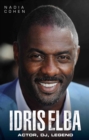 Image for Idris Elba: actor, DJ, legend