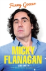 Image for Micky Flanagan: funny geezer