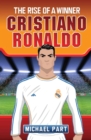 Image for Cristiano Ronaldo - The Rise of a Winner