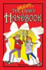 Image for Naughty Kid&#39;s Handbook