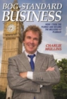 Image for Bog-standard business: how I took the plunge and became the millionaire plumber