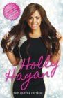 Image for Holly Hagan - Not Quite A Geordie
