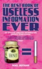 Image for The best book of useless information ever