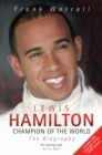 Image for Lewis Hamilton: the biography